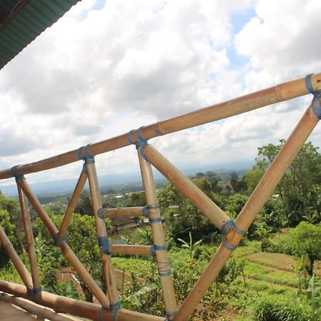 דירות בדוגול Bali Tree House Pelangi מראה חיצוני תמונה