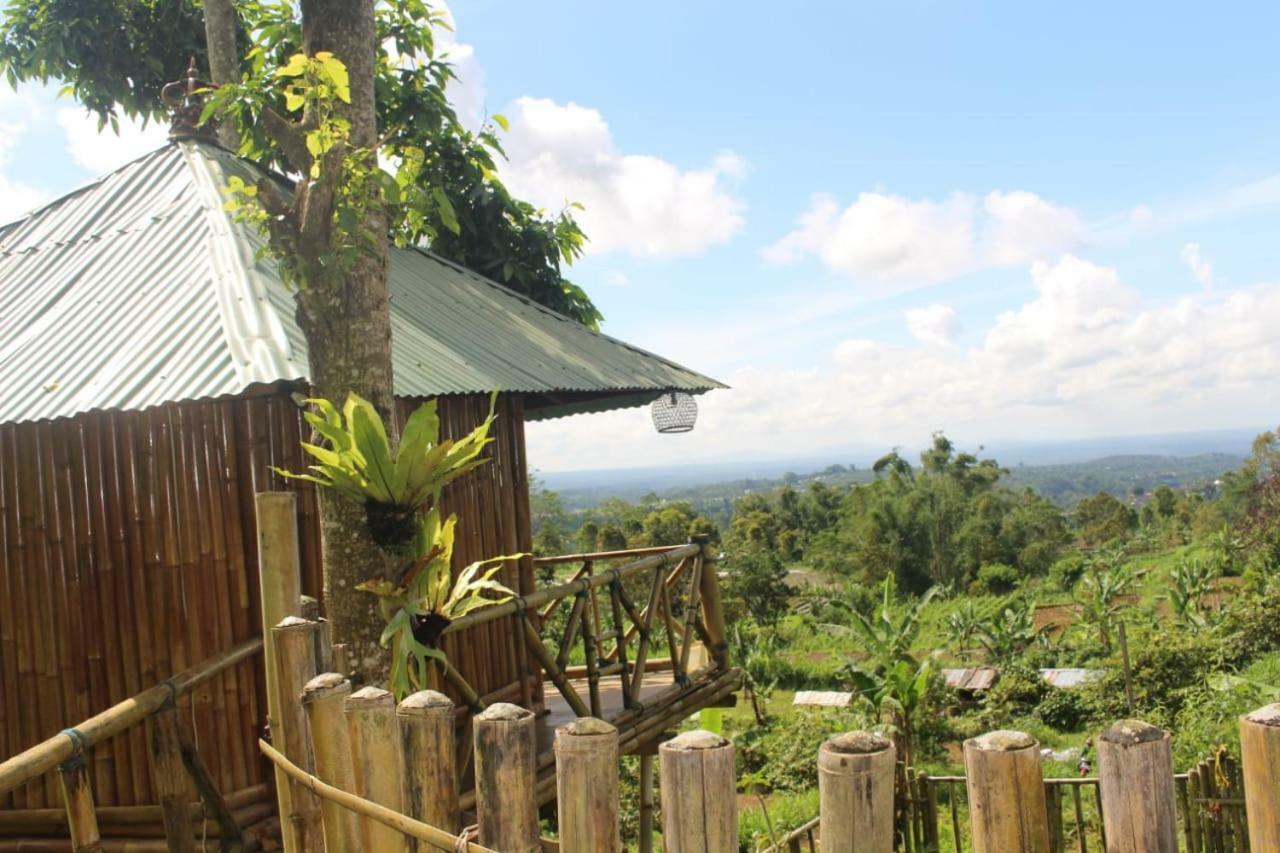 דירות בדוגול Bali Tree House Pelangi מראה חיצוני תמונה