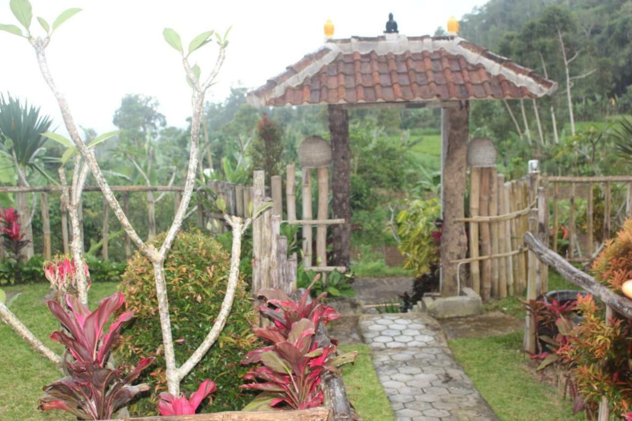 דירות בדוגול Bali Tree House Pelangi מראה חיצוני תמונה