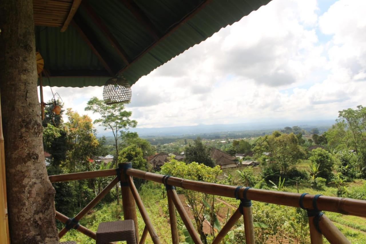 דירות בדוגול Bali Tree House Pelangi מראה חיצוני תמונה