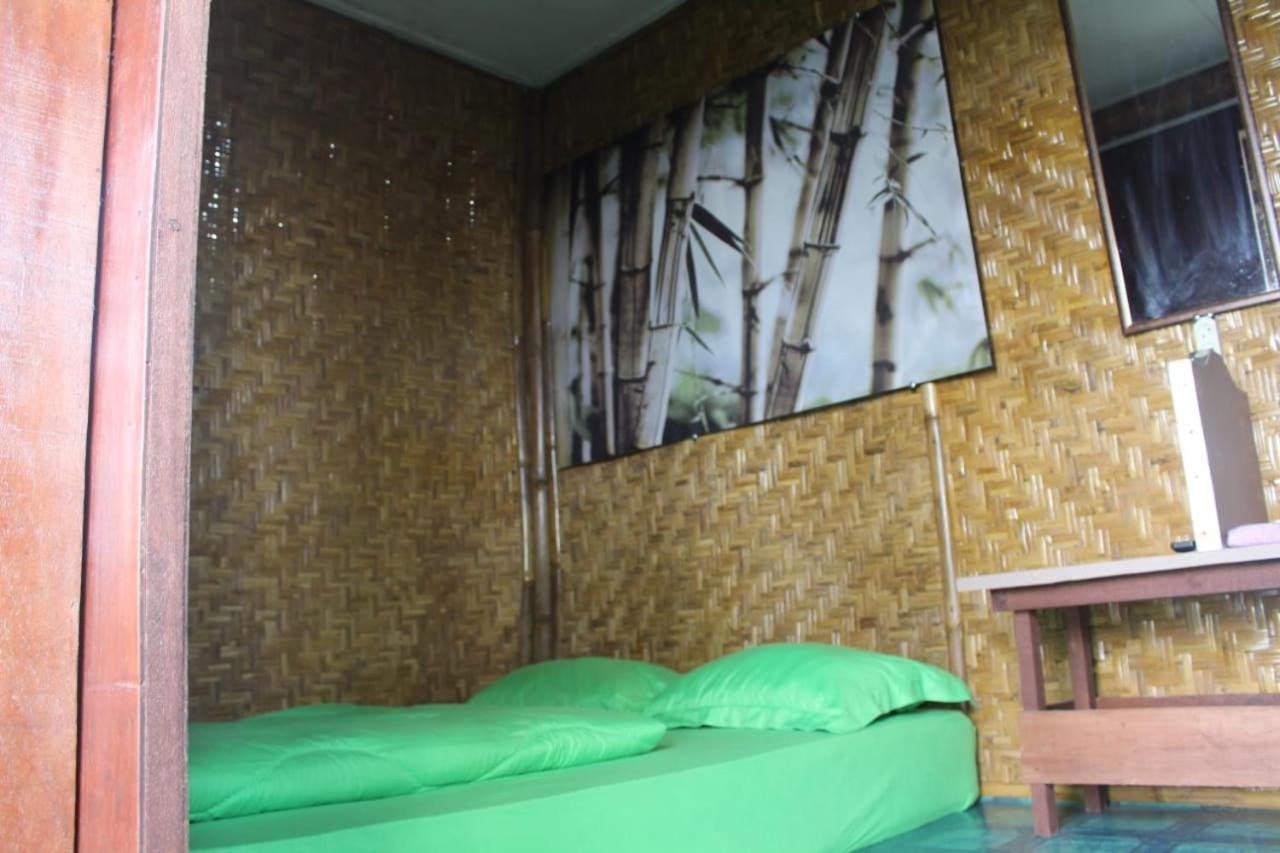 דירות בדוגול Bali Tree House Pelangi מראה חיצוני תמונה
